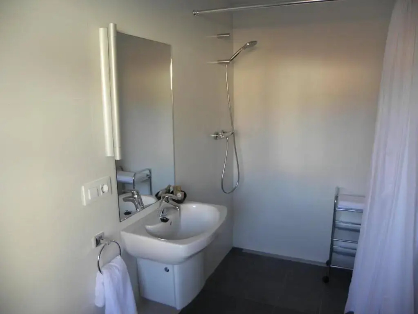 Aparthotel Can Morera