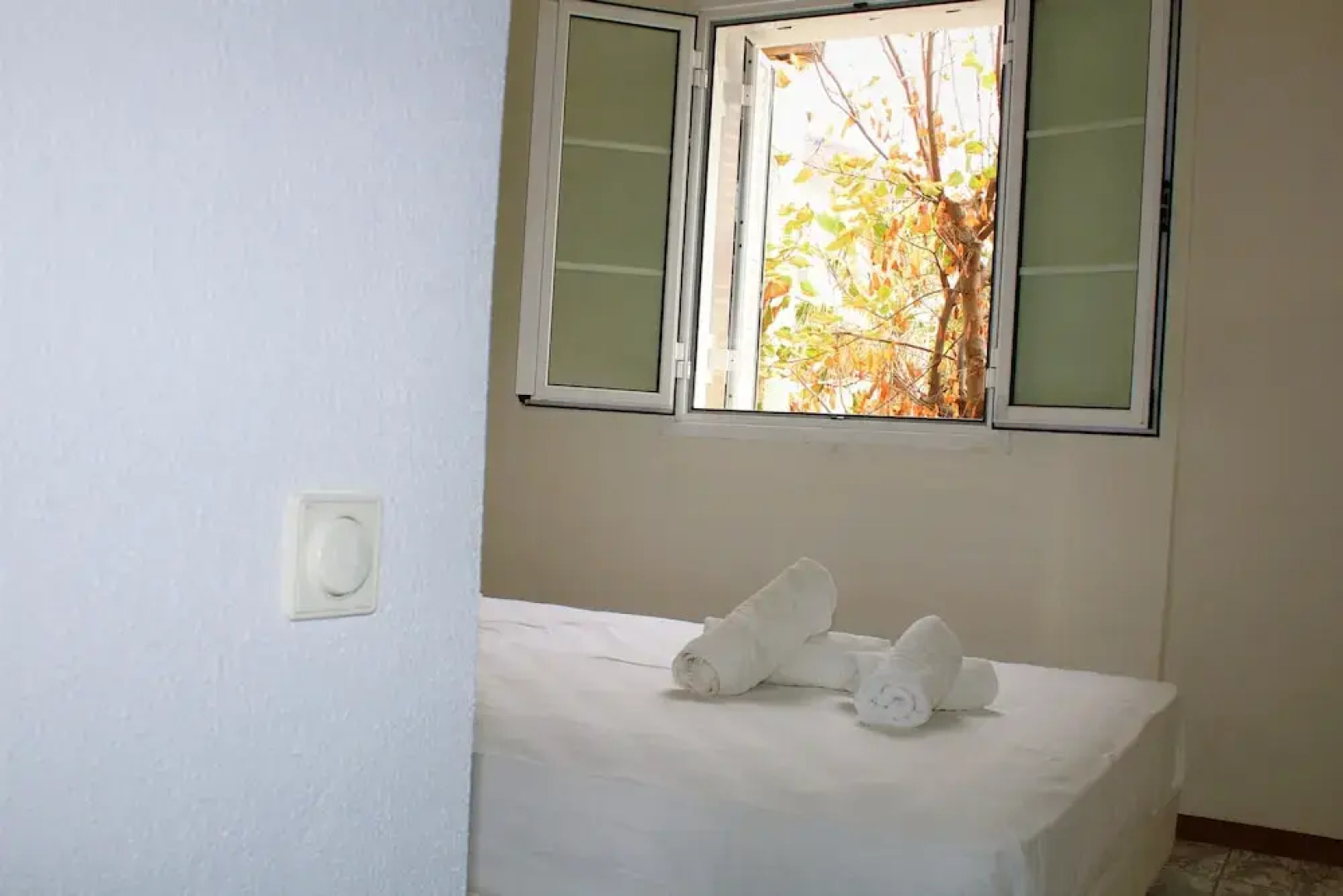 One and only Apartments