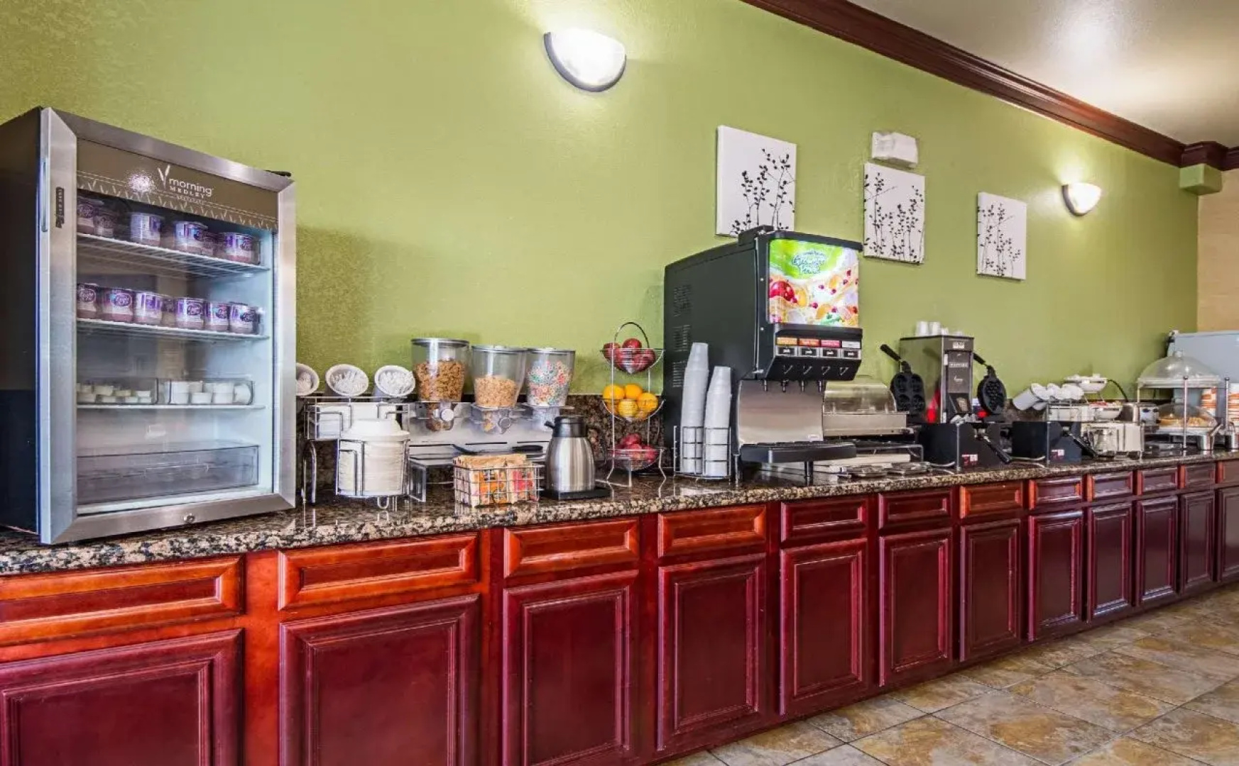 Best Western Sea World/Lackland AFB NW Hotel & Suites