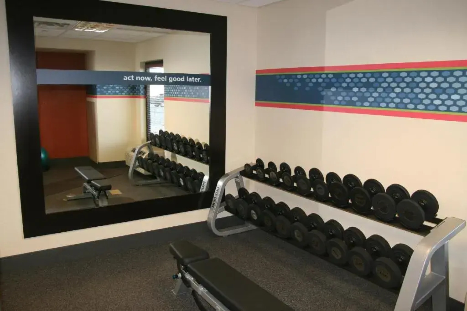 Hampton Inn & Suites St. Louis/South I-55