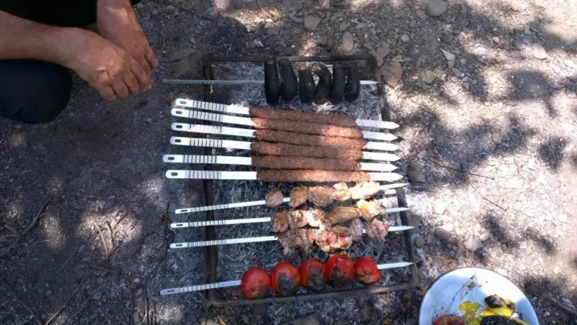 Abramichi Guest House