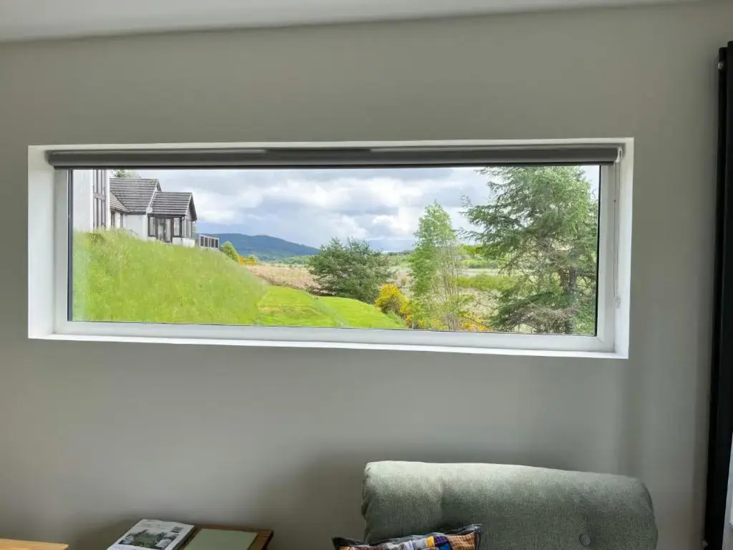 Ceol Mor Highland Lodges