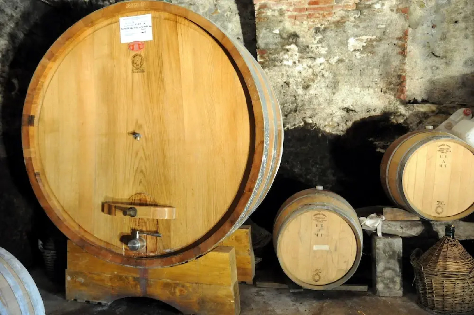 Castello di Grillano