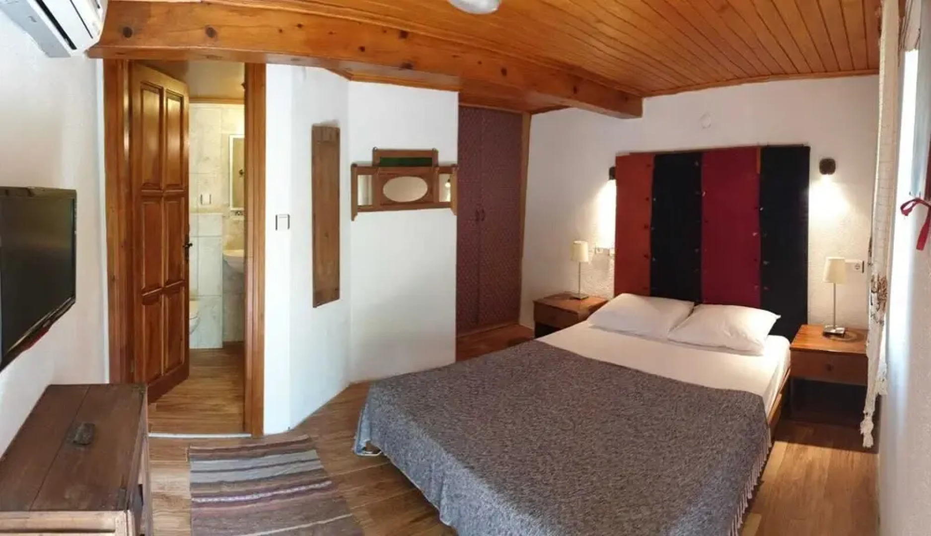 Fümehan Boutique Hotel