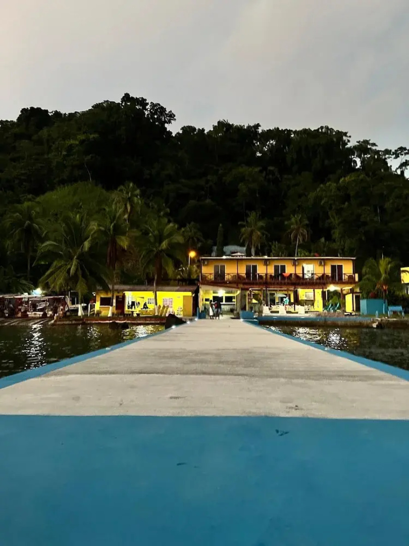 ScubaPortobelo