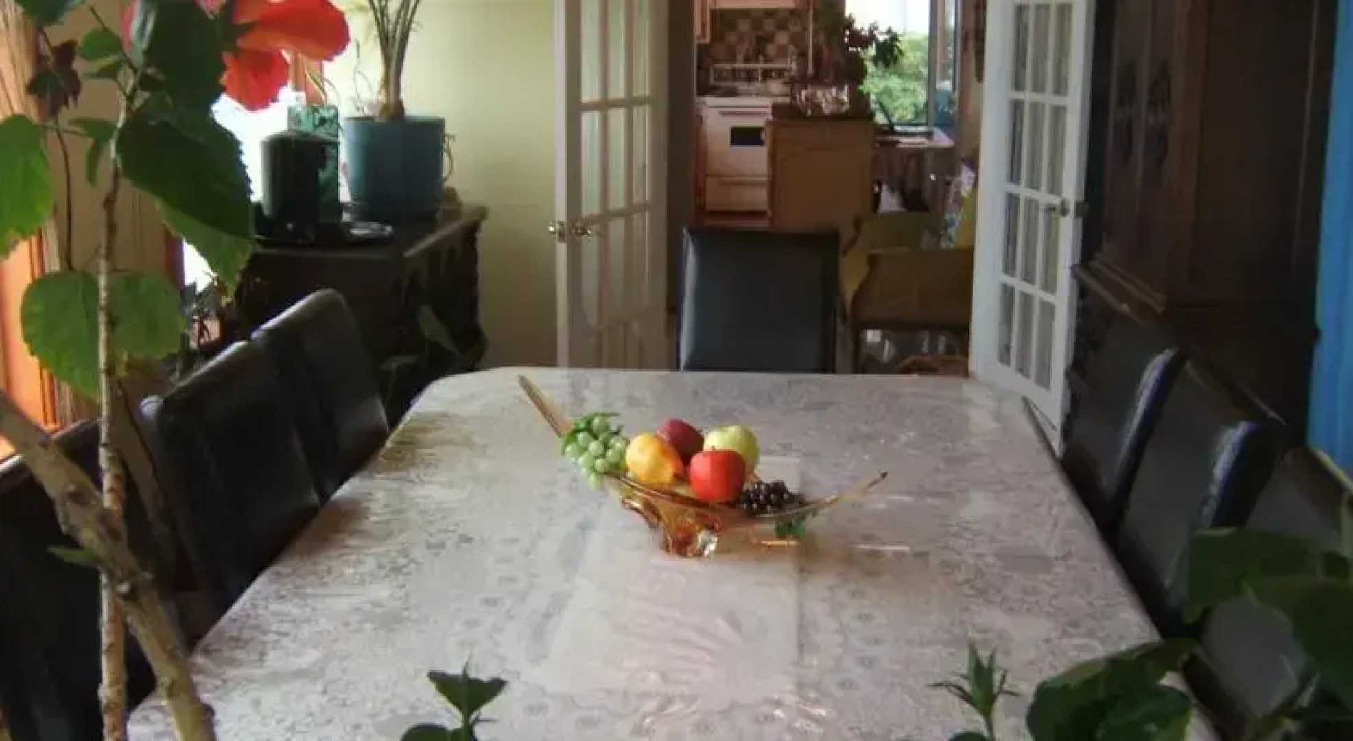 LEnvolée du Vieux-Couvent