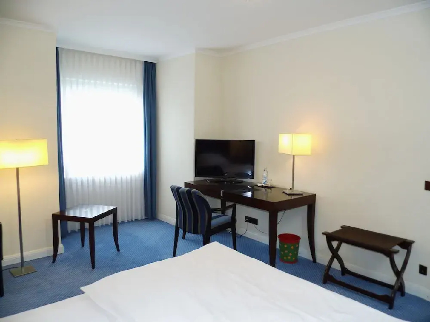 Hotel Scherf Residenz