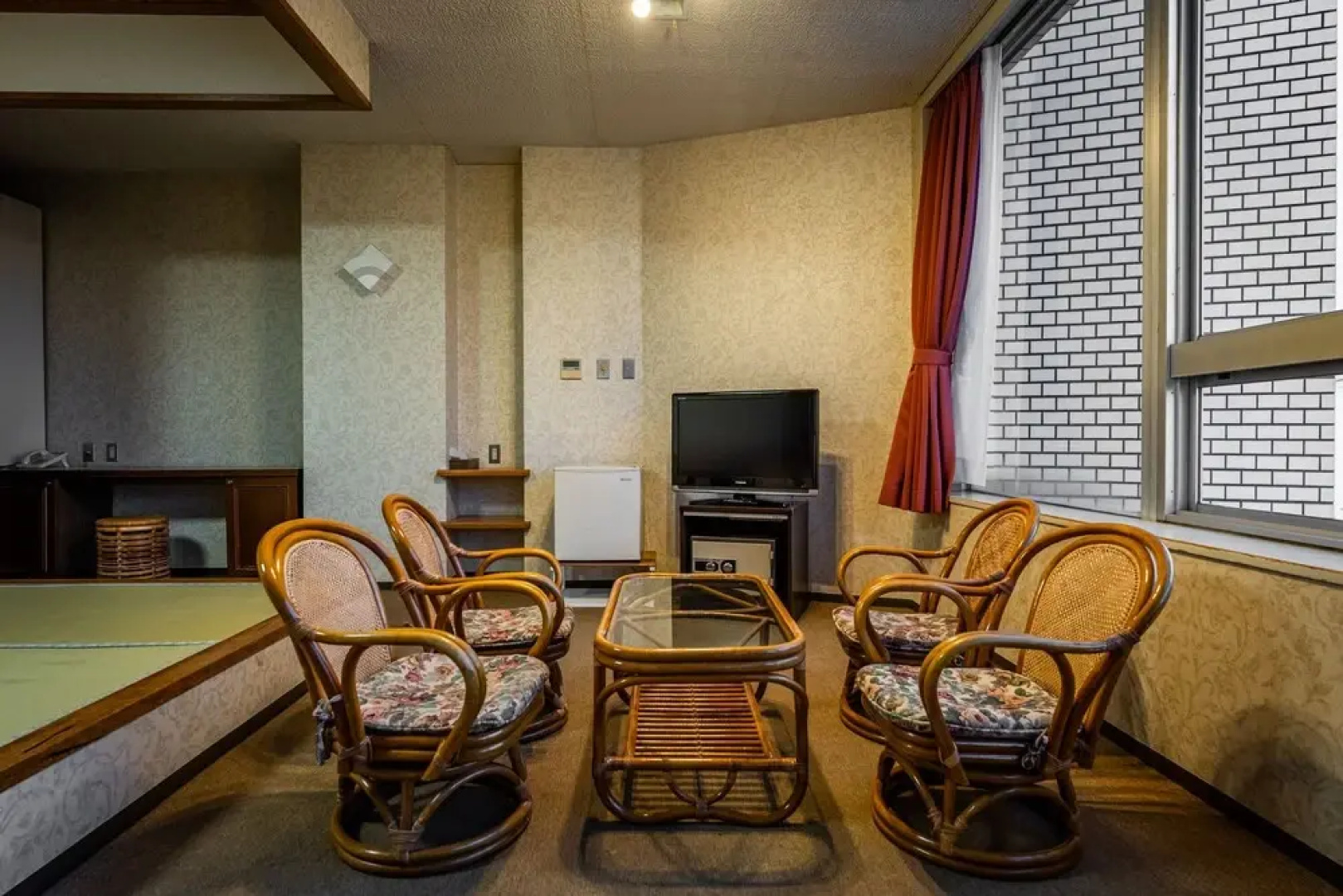 Tabist Sunny Inn Mukai