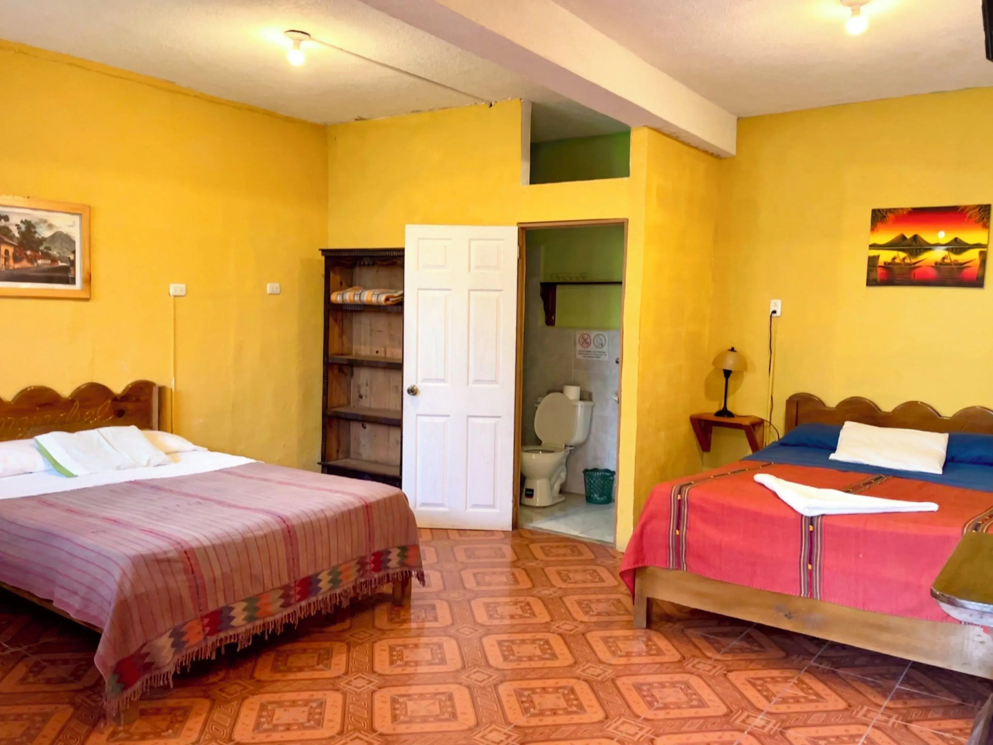 Hotel Posada Gutierrez