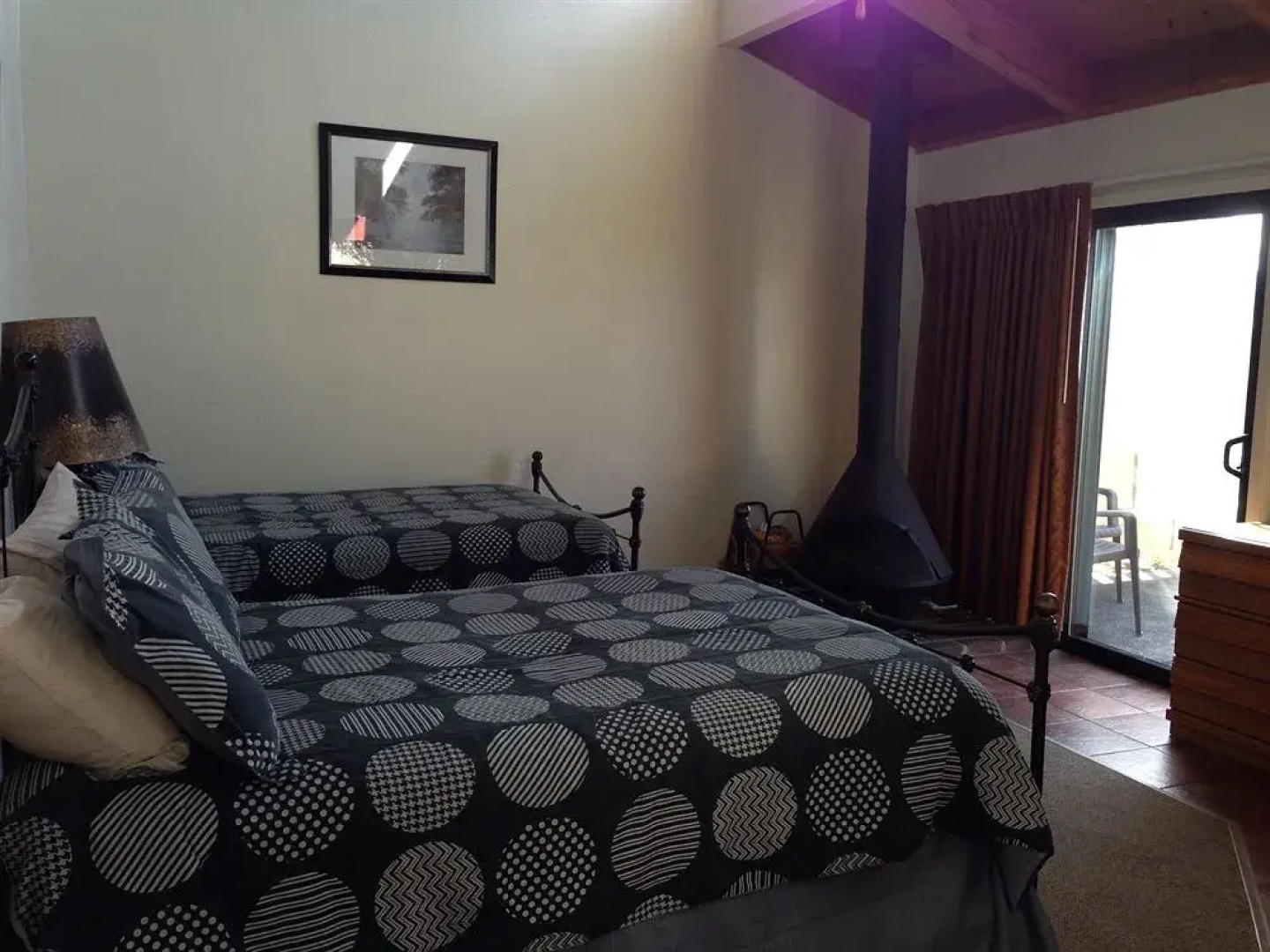 Fort Ross Lodge