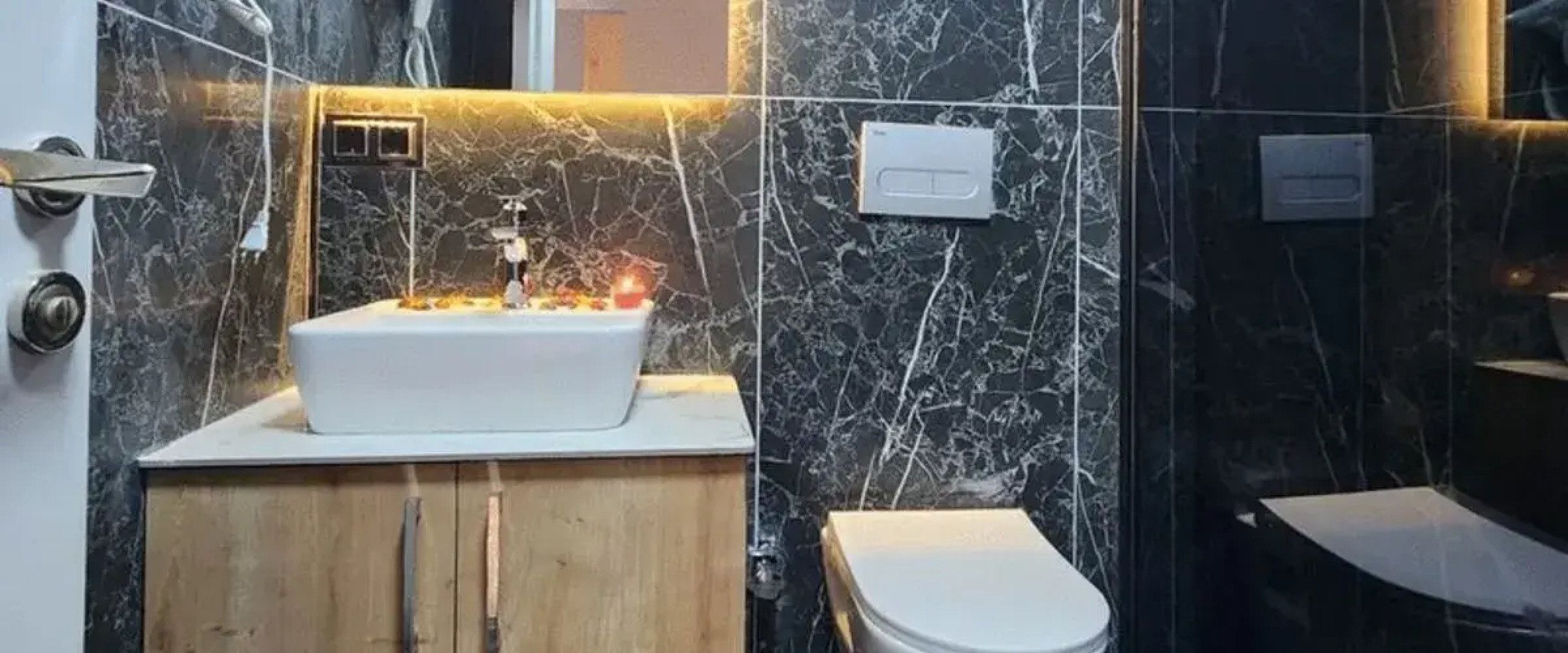 Lion Hill Resort Otel