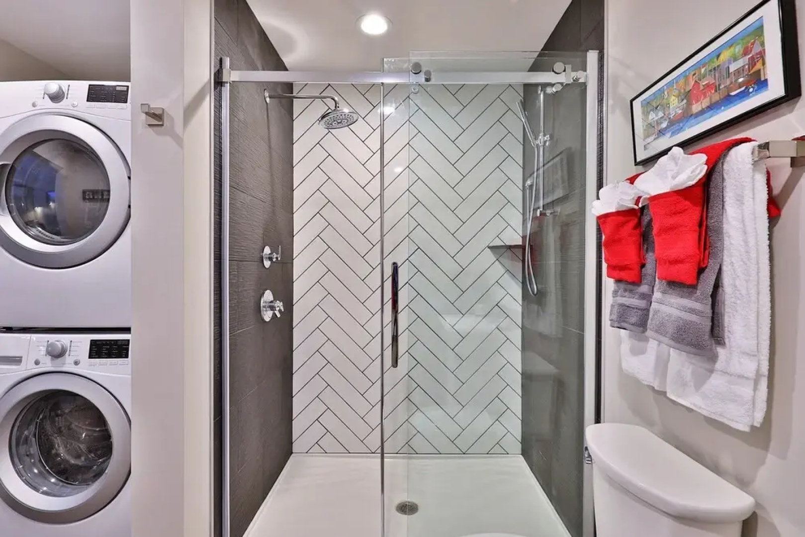 The Killington Style Suite: Modern, Central Condo, 2RM #222