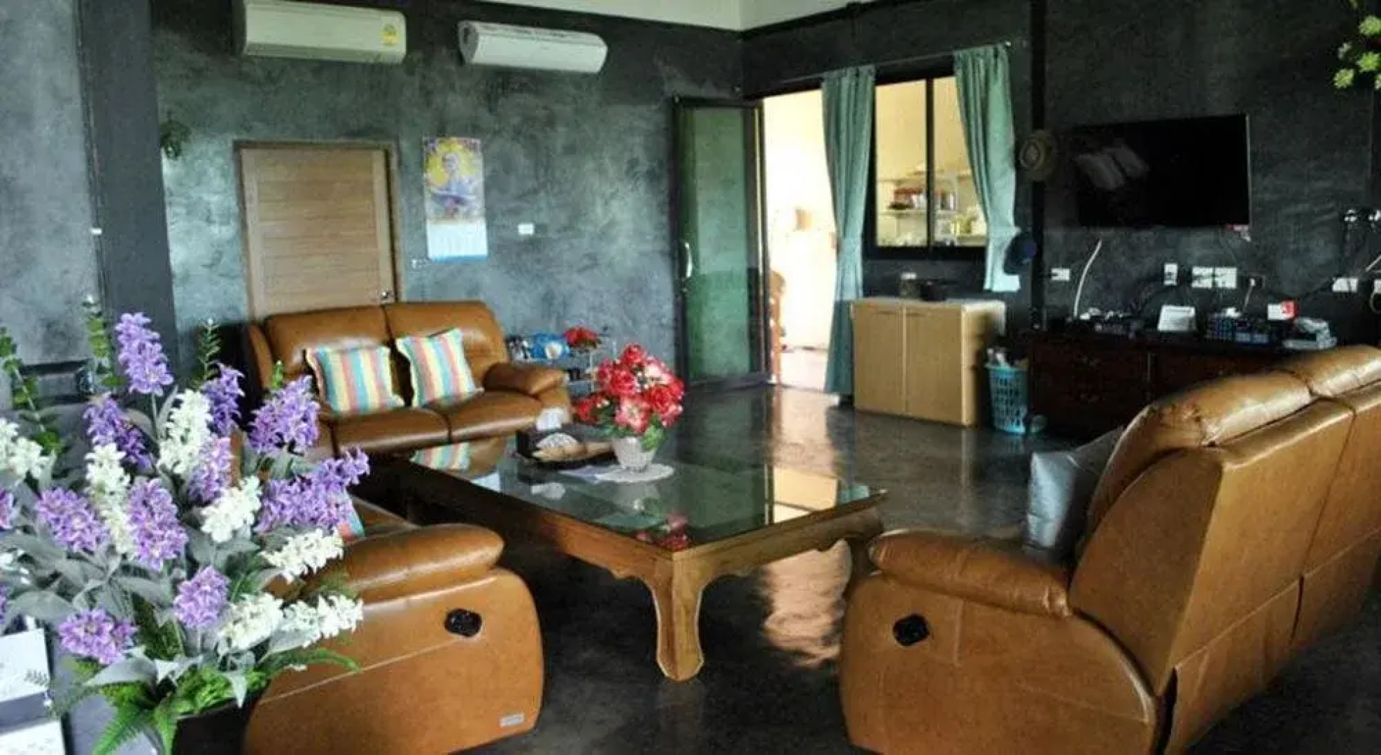 308 Mae Khao Tom Vineyard