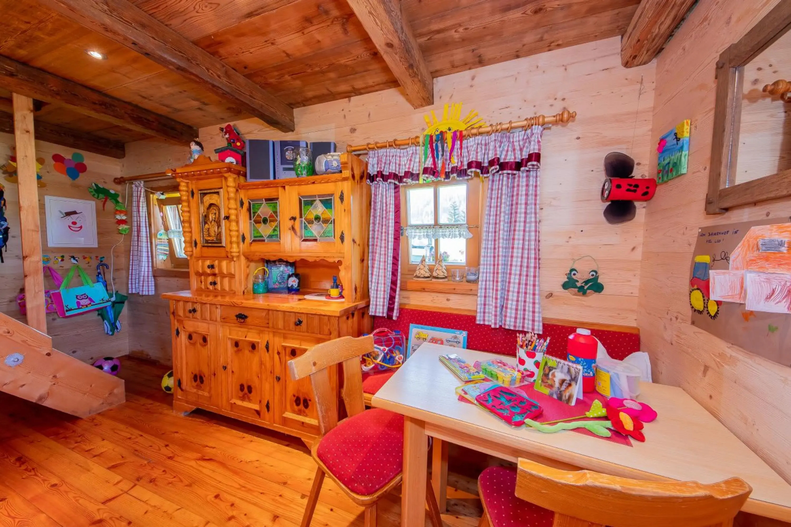 Appartement Arnoldgut
