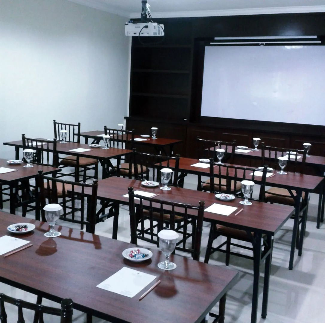 SofyanInn Srigunting