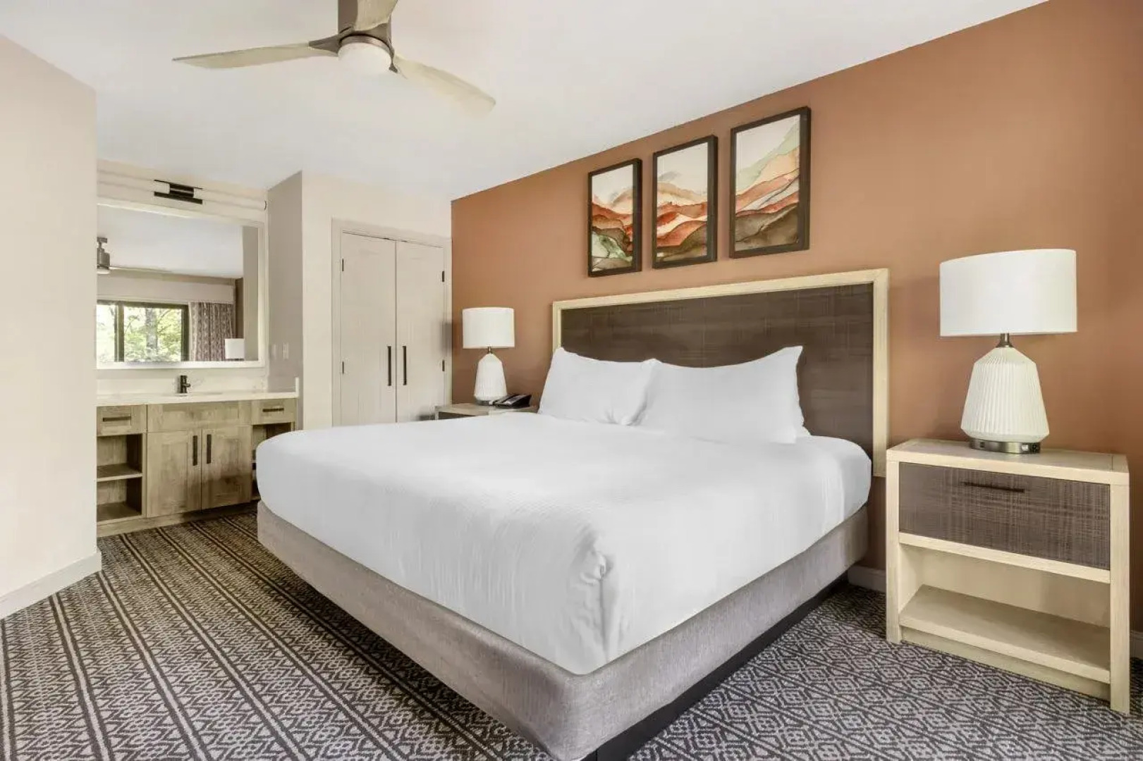 Fairway Forest Resort