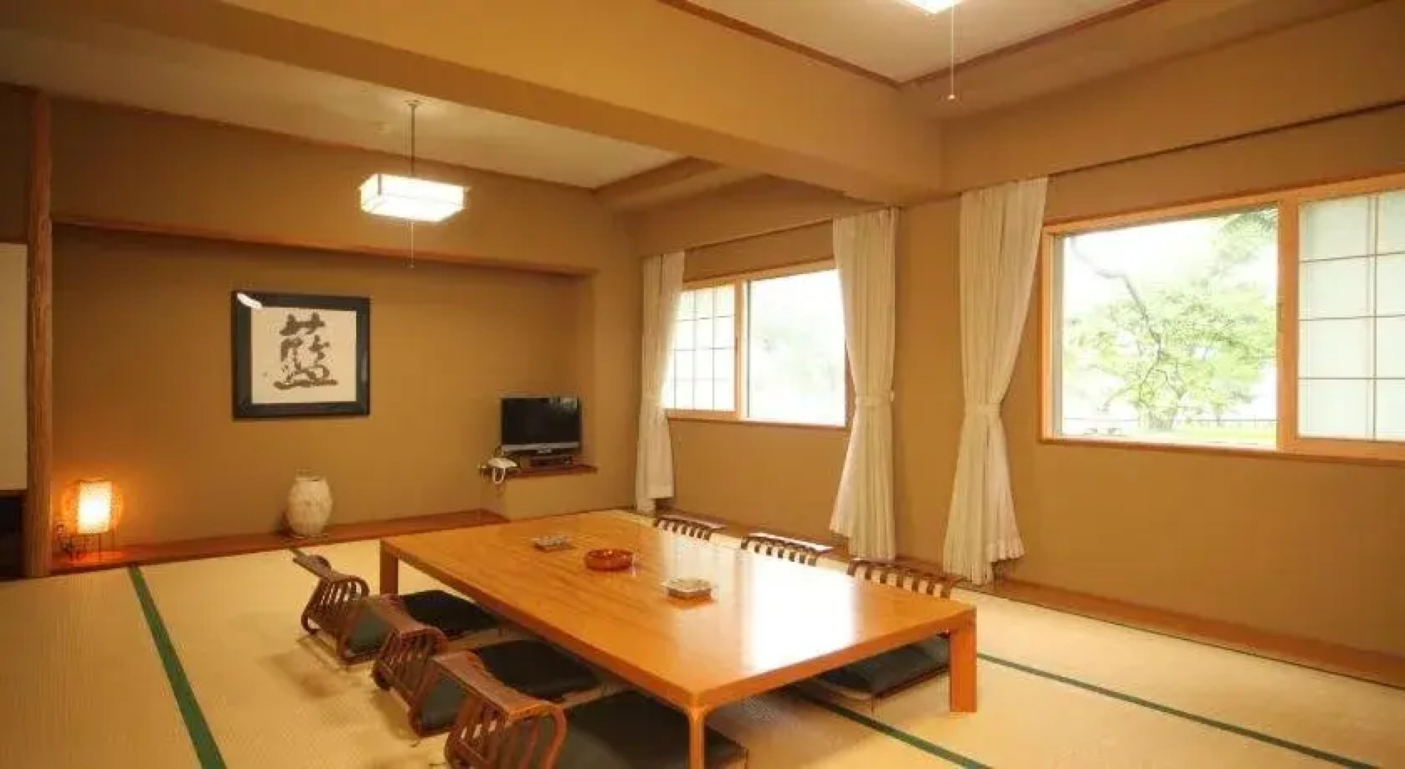 Towadako Lakeview Hotel