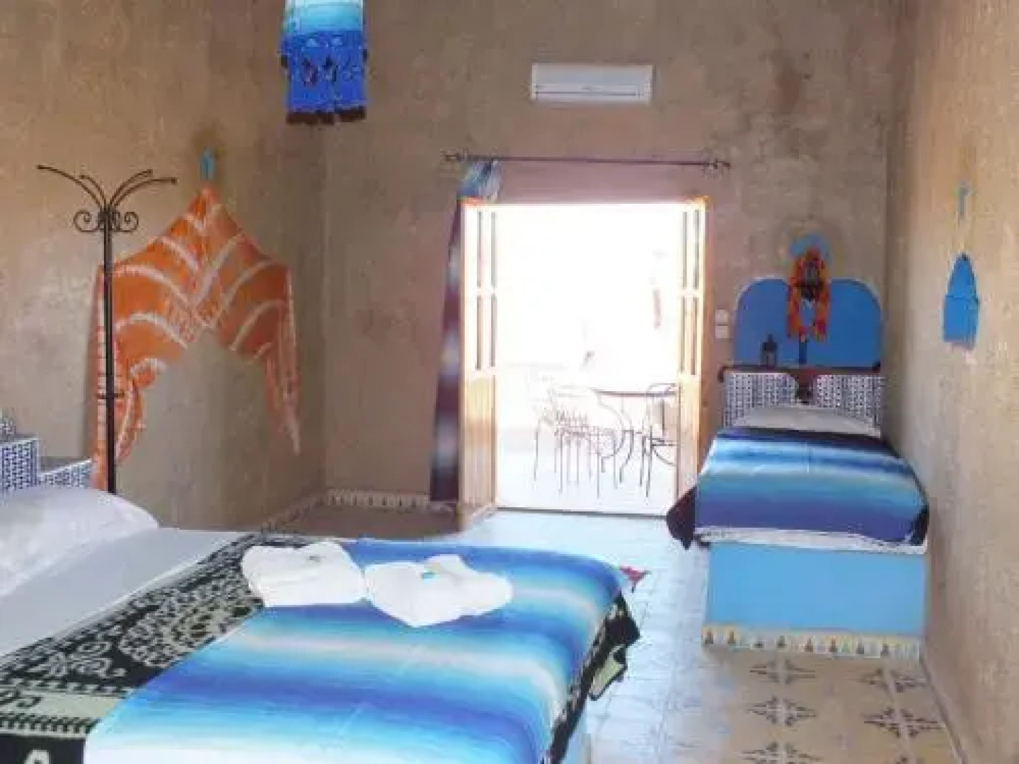 Auberge De Charme Les Dunes D´Or