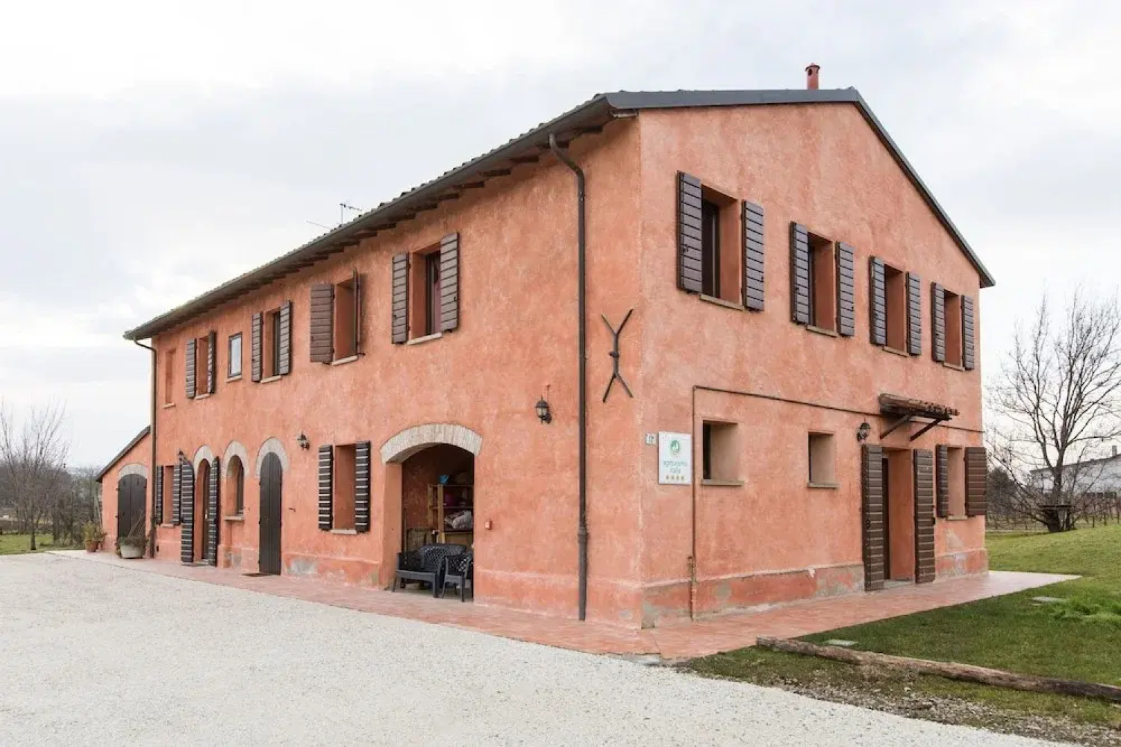 Agriturismo La Lenticchia