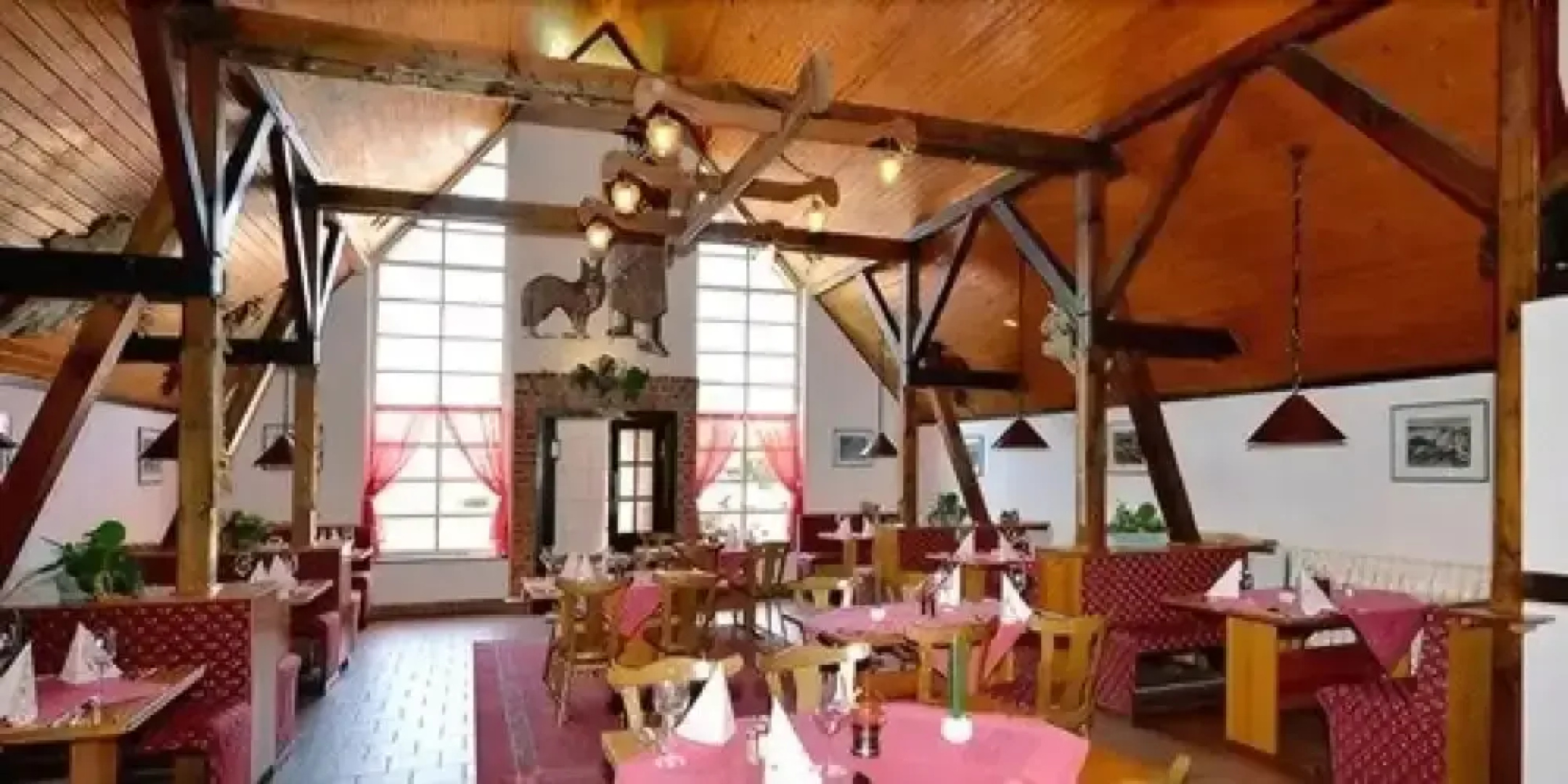 Hotel Schäfereck