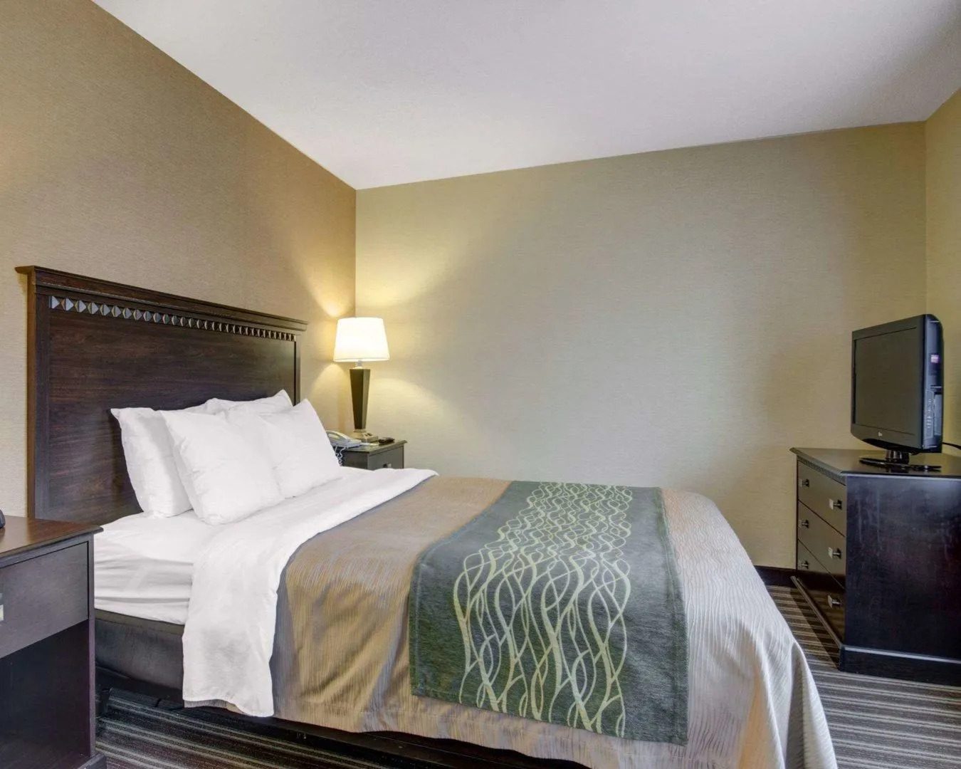 Spark by Hilton Woburn Boston