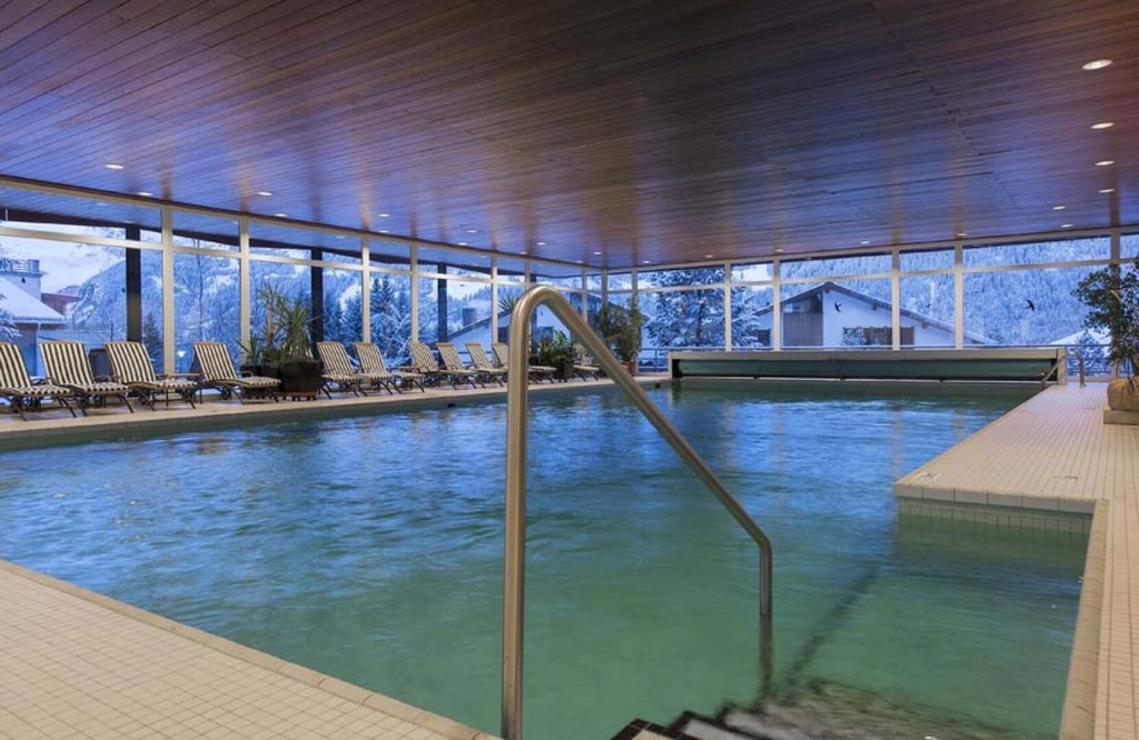 Braunbär Hotel & Spa