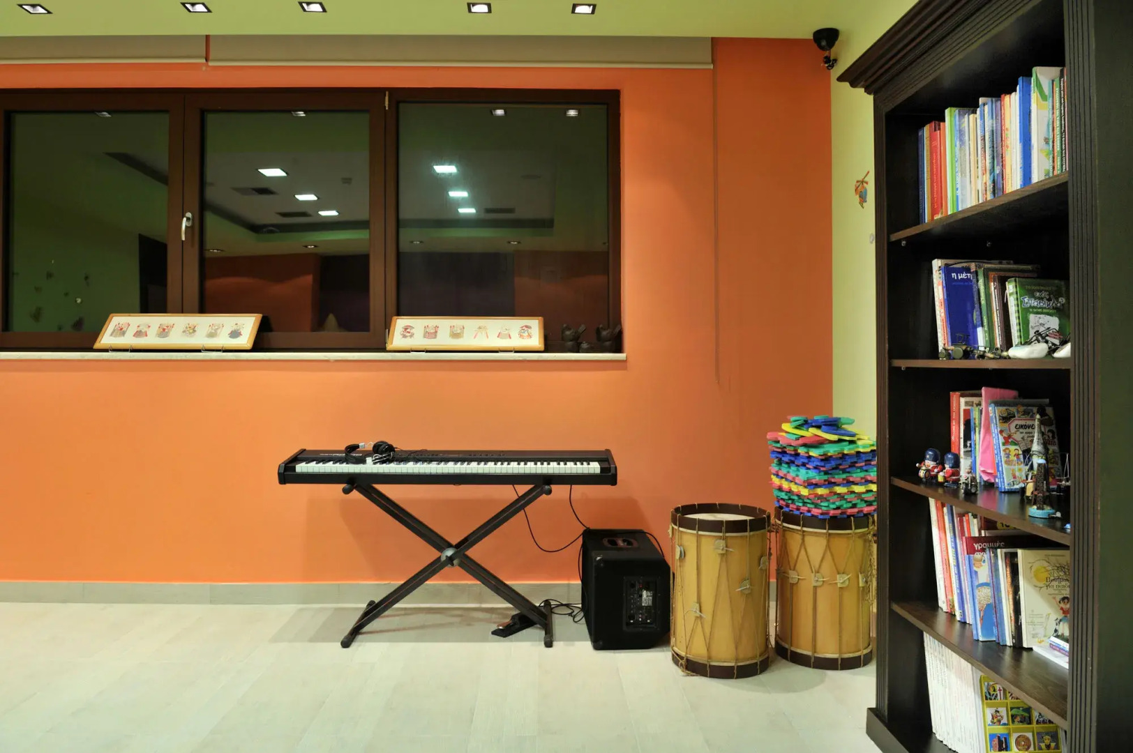 Sani Polyastron Hotel & Spa