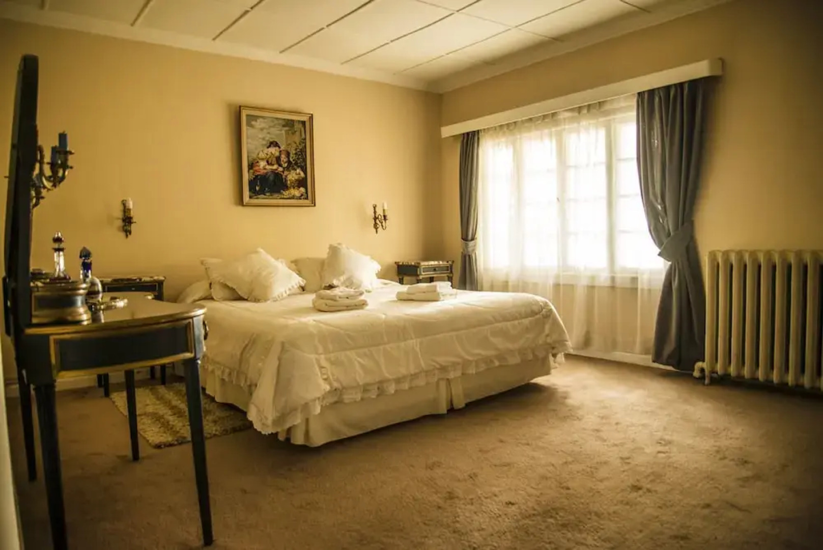 Estancia Rio de Los Ciervos