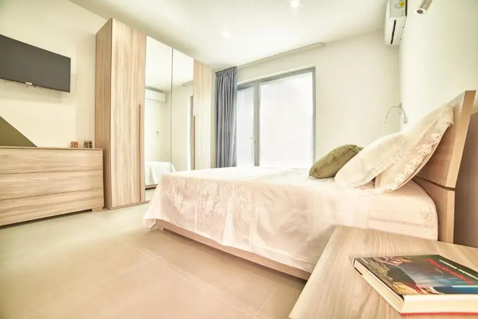 Il Casale di Monacella