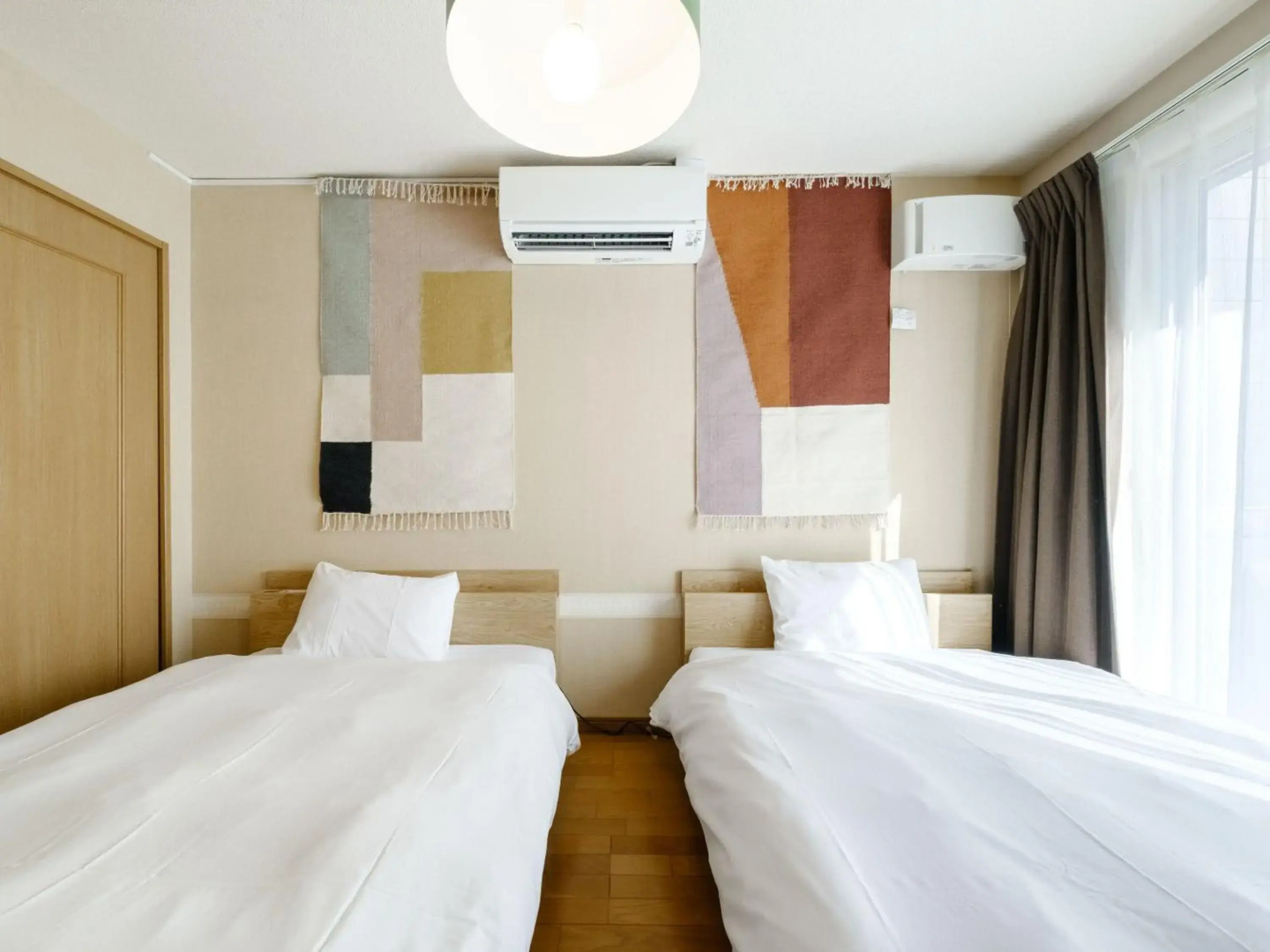 Tabist THE GREEN OTARU