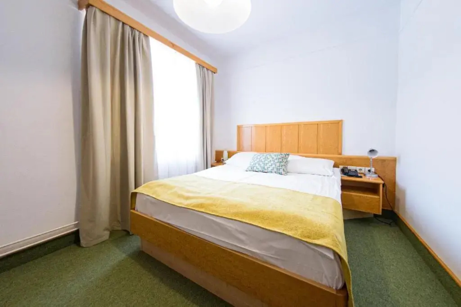 Hotel Toplice - Terme Krka