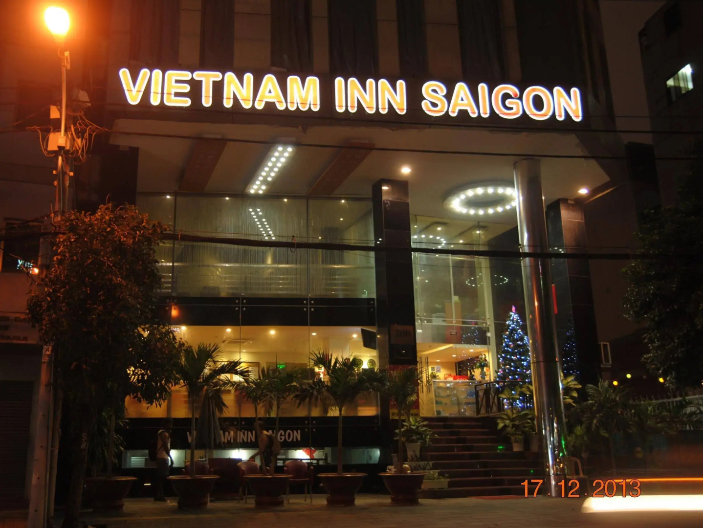 Vietnam Inn Saigon