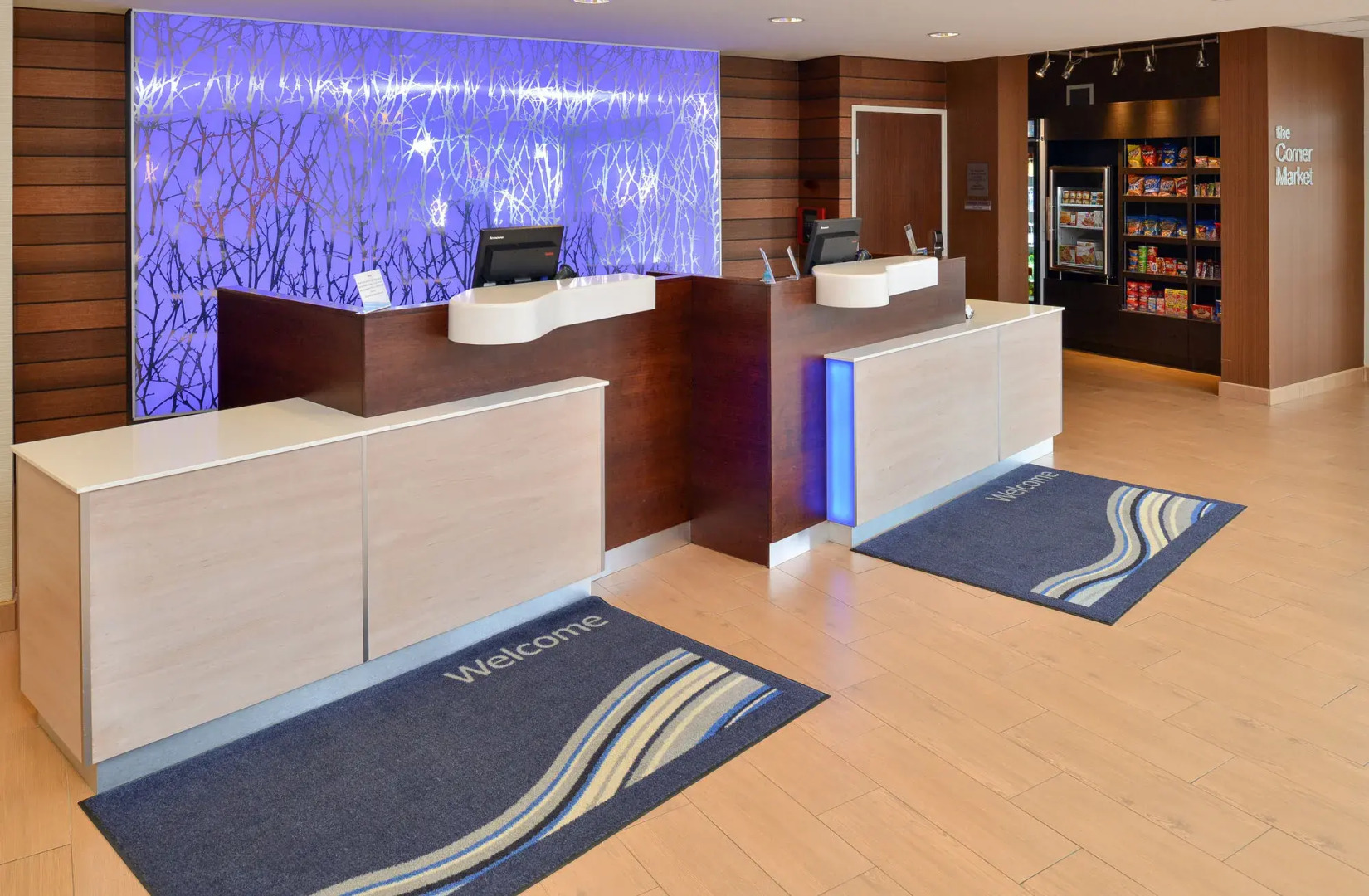 Fairfield Inn & Suites Cedar Rapids