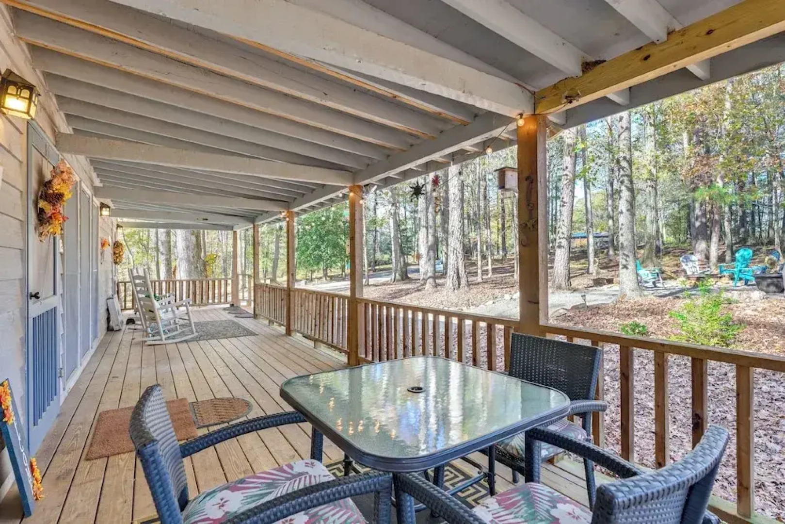 Secluded Hamilton Cabin Retreat w/ Private Lake!