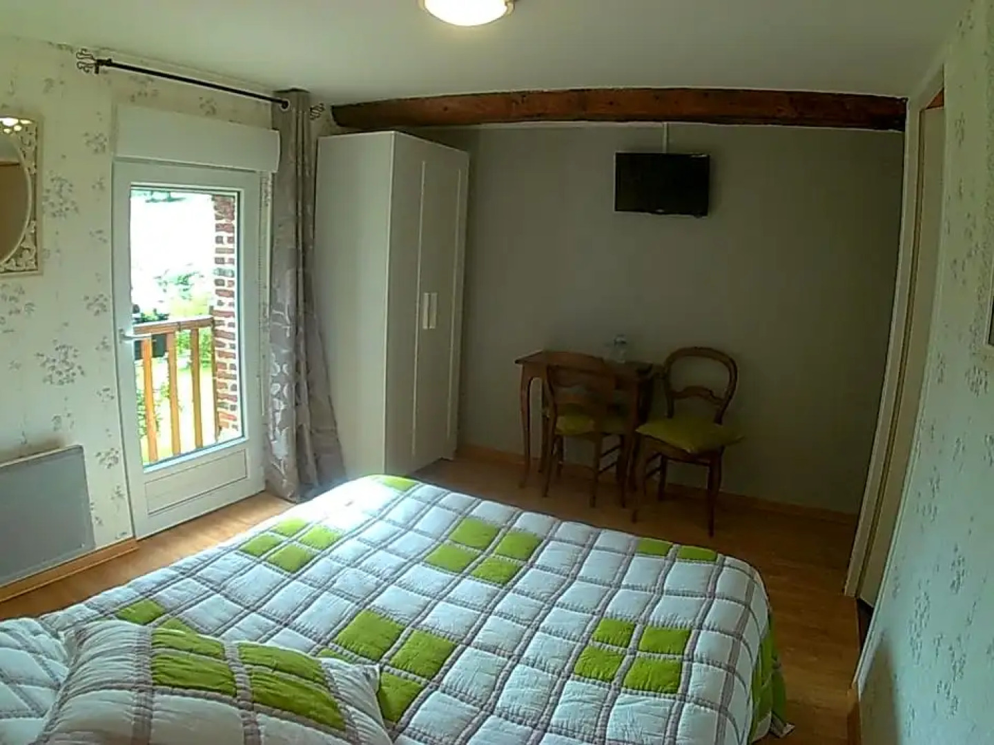 Holiday home de lancien moulin