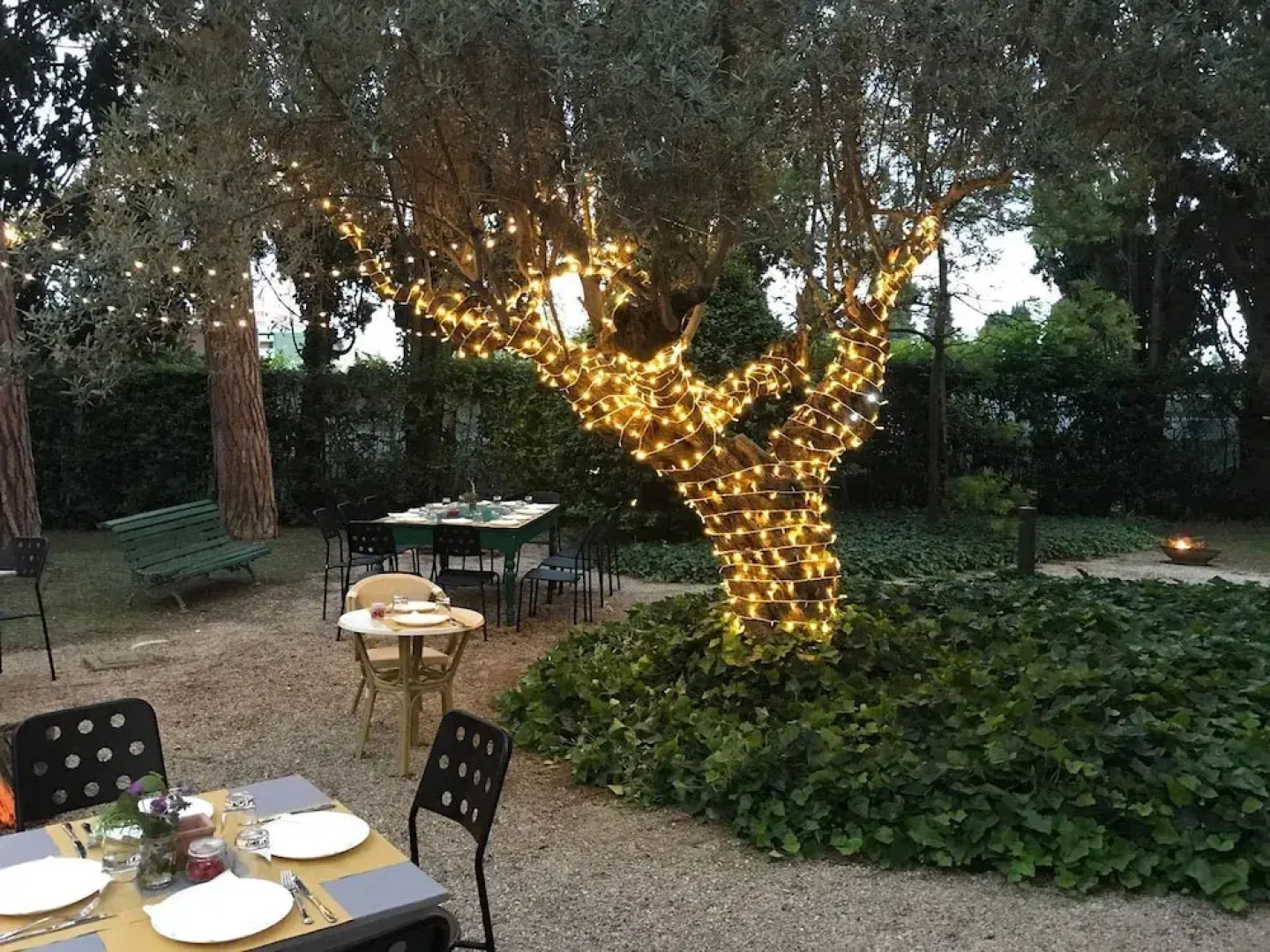 Villa Rosella Resort