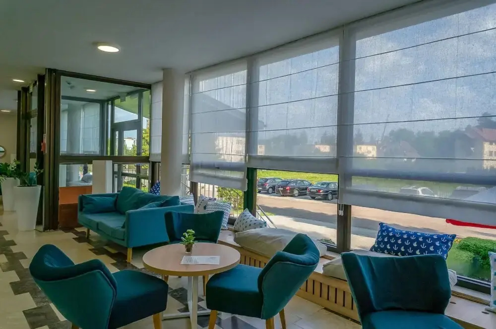 Hotel NAT Jaroslawiec