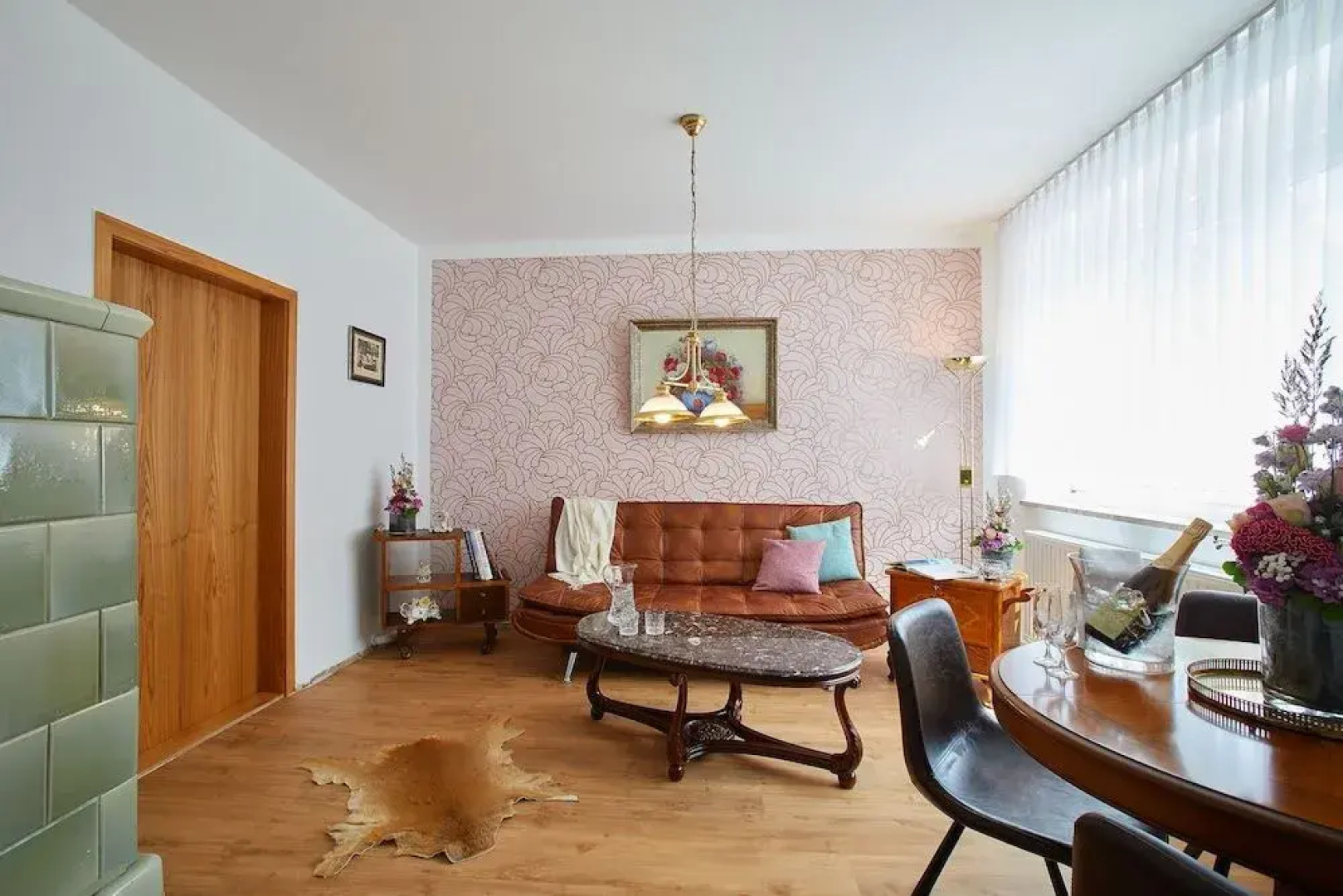 Waldhotel Tannmuehle