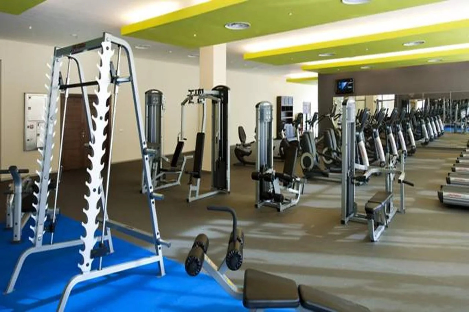 Barcelo Bavaro Palace - Всё включено