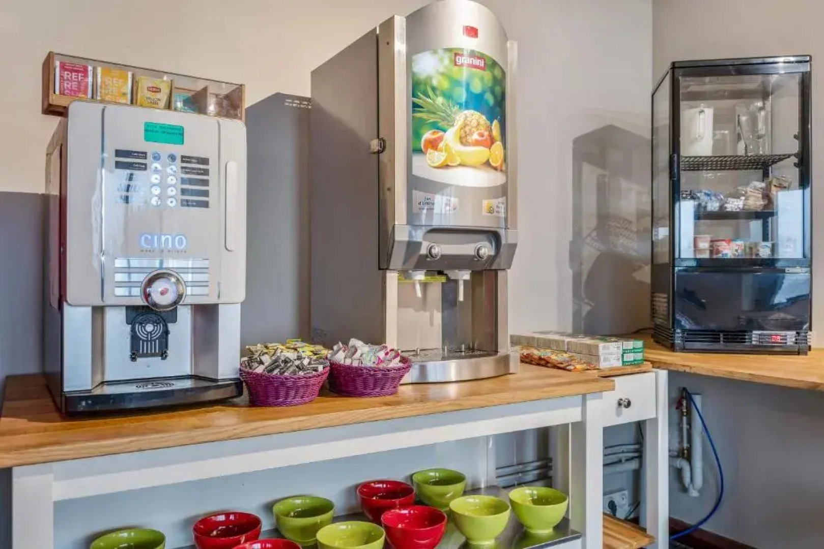 Zenitude Hôtel-Résidences Nantes Métropole