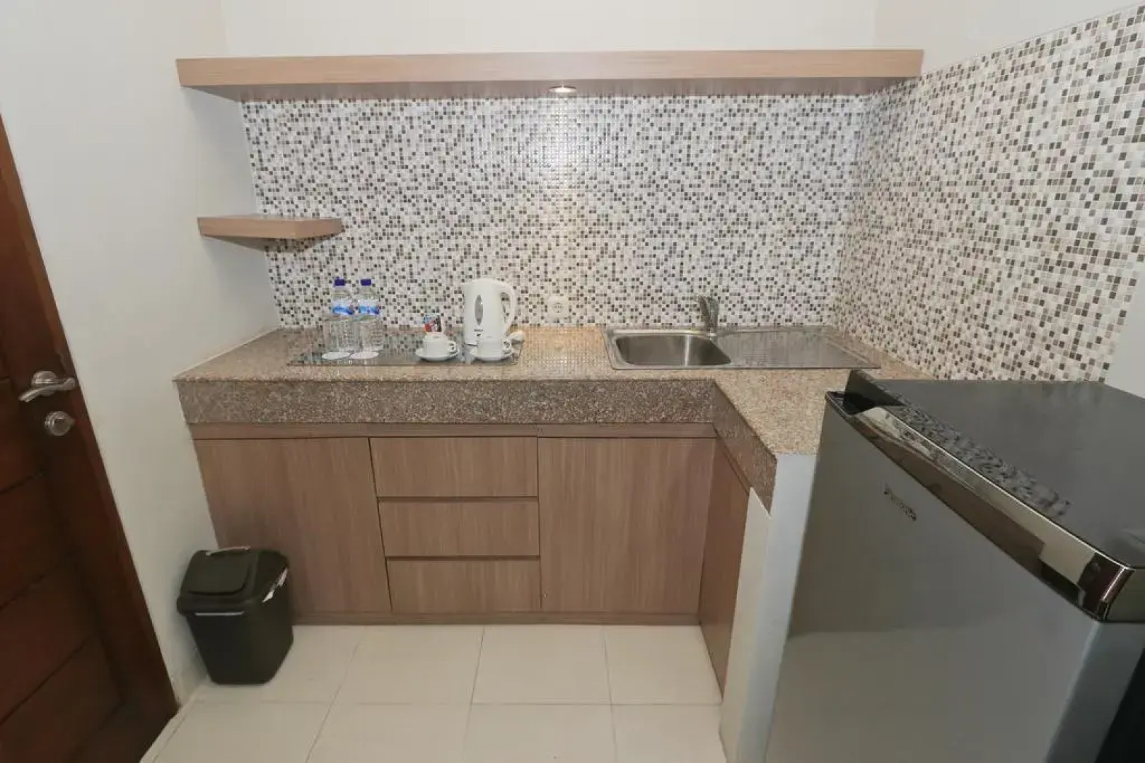 Villa Garden Umah D'Kampoeng