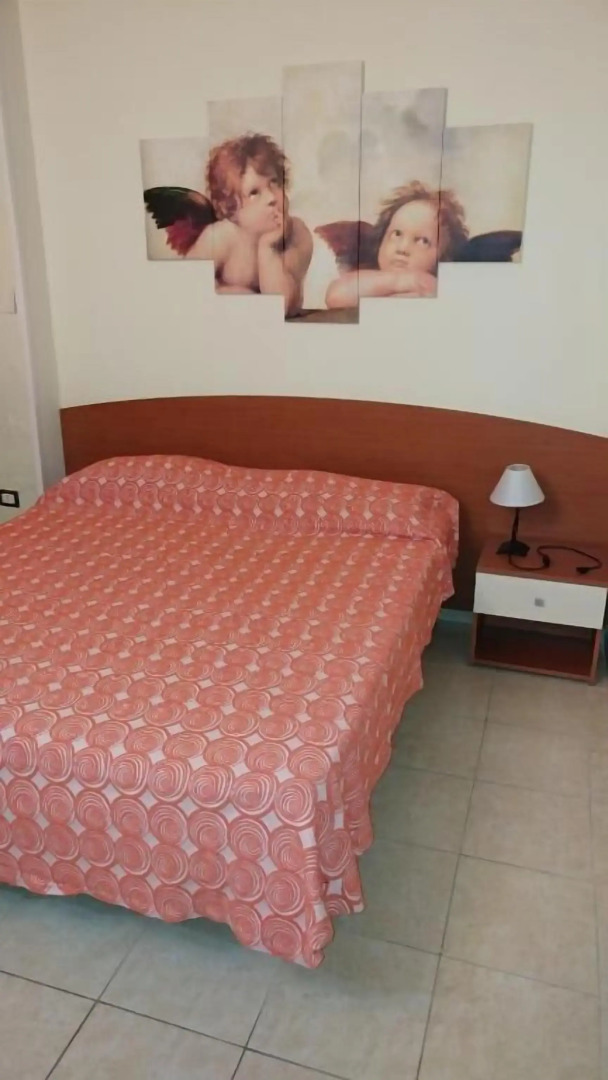 Residence-Hotel Parco del Sole