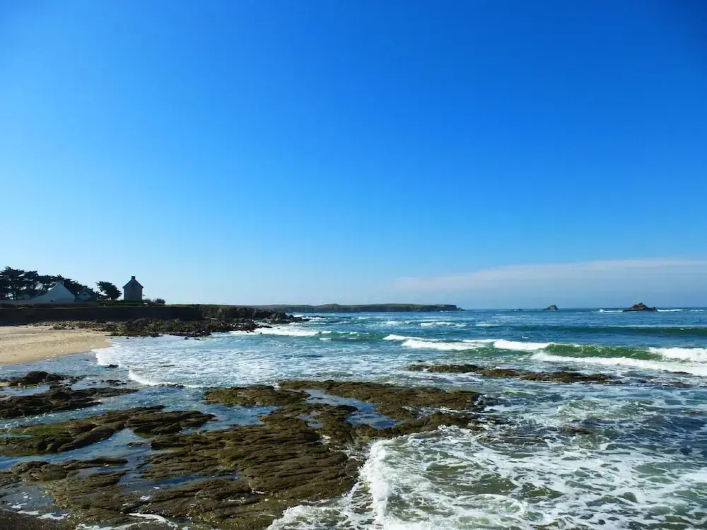 Holiday Home, Carnac