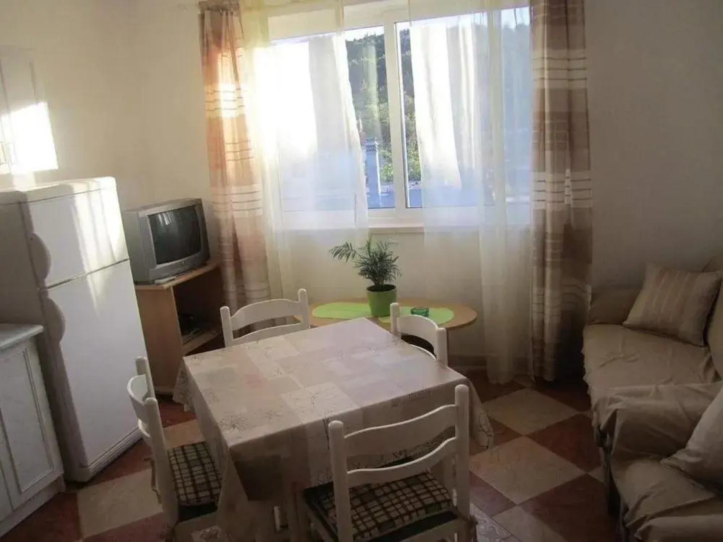 Apartments Biocic
