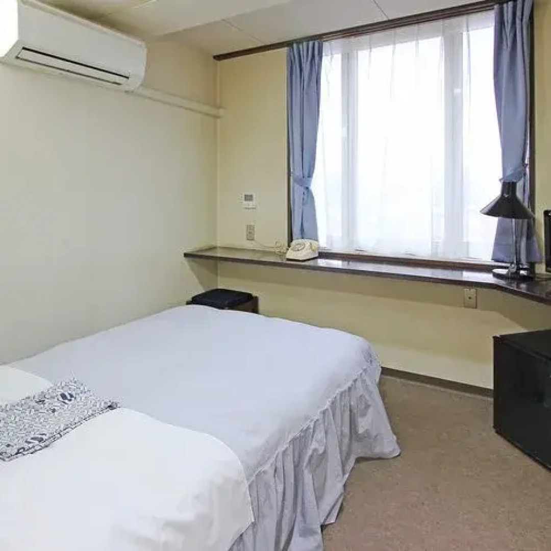 Hotel Tsukasa Fukuchiyama