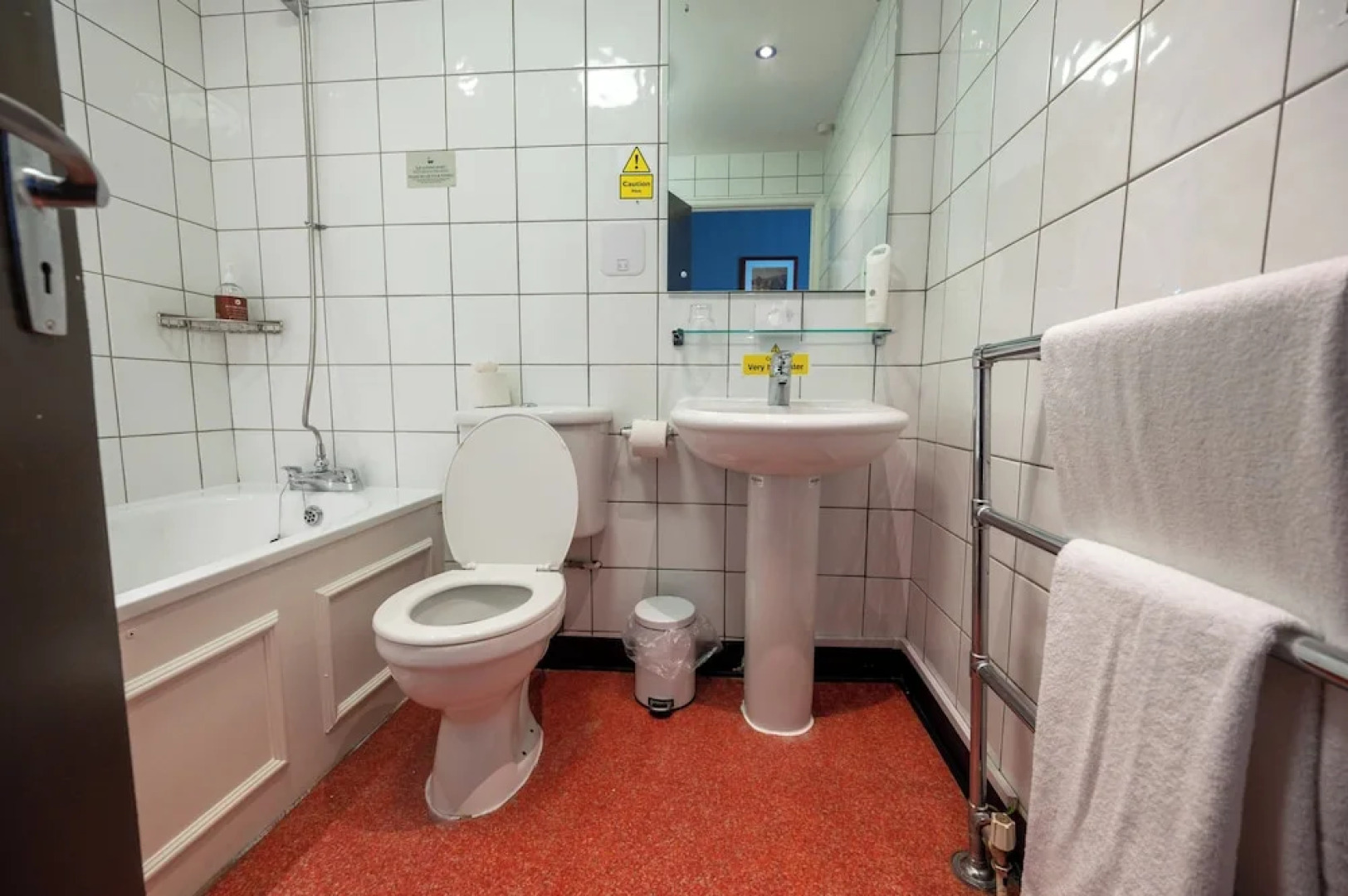 Bridge Inn by Greene King Inns