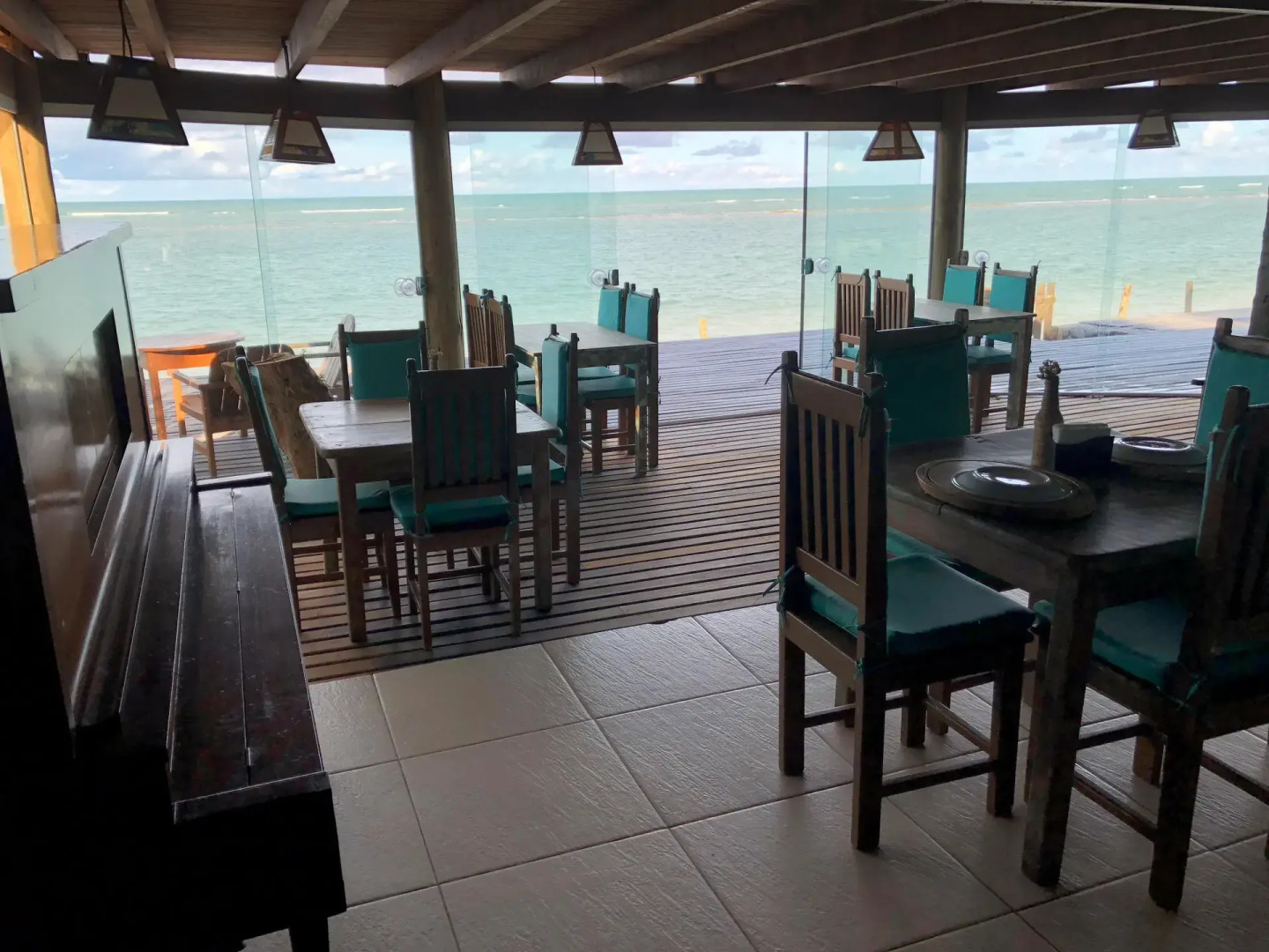 Arraial Praia Hotel Pousada