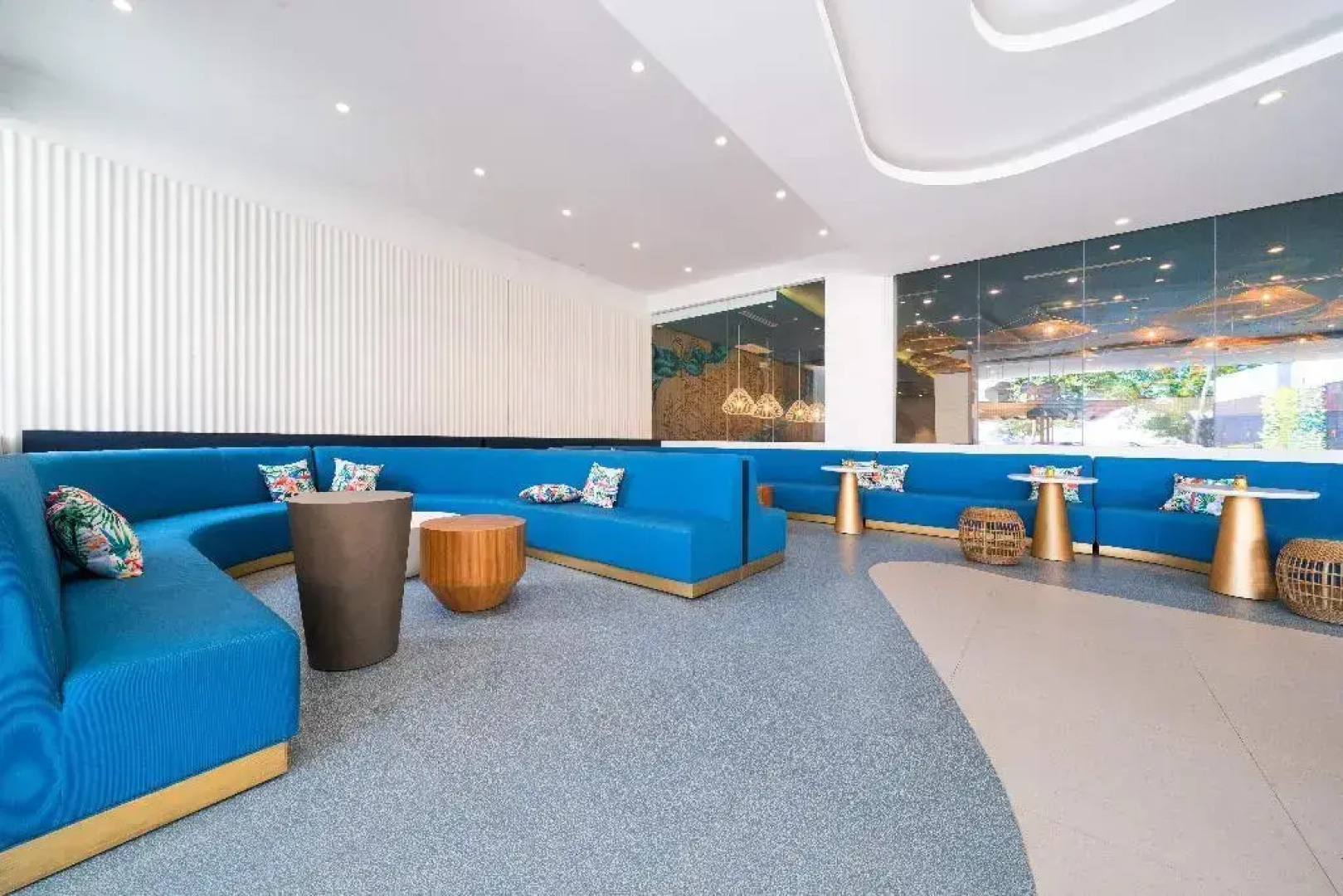 Solea Coast Resort Panglao