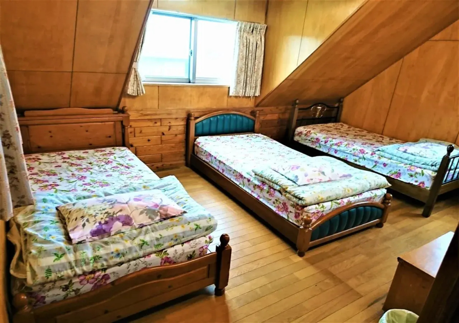 Pension Minaminorakuen