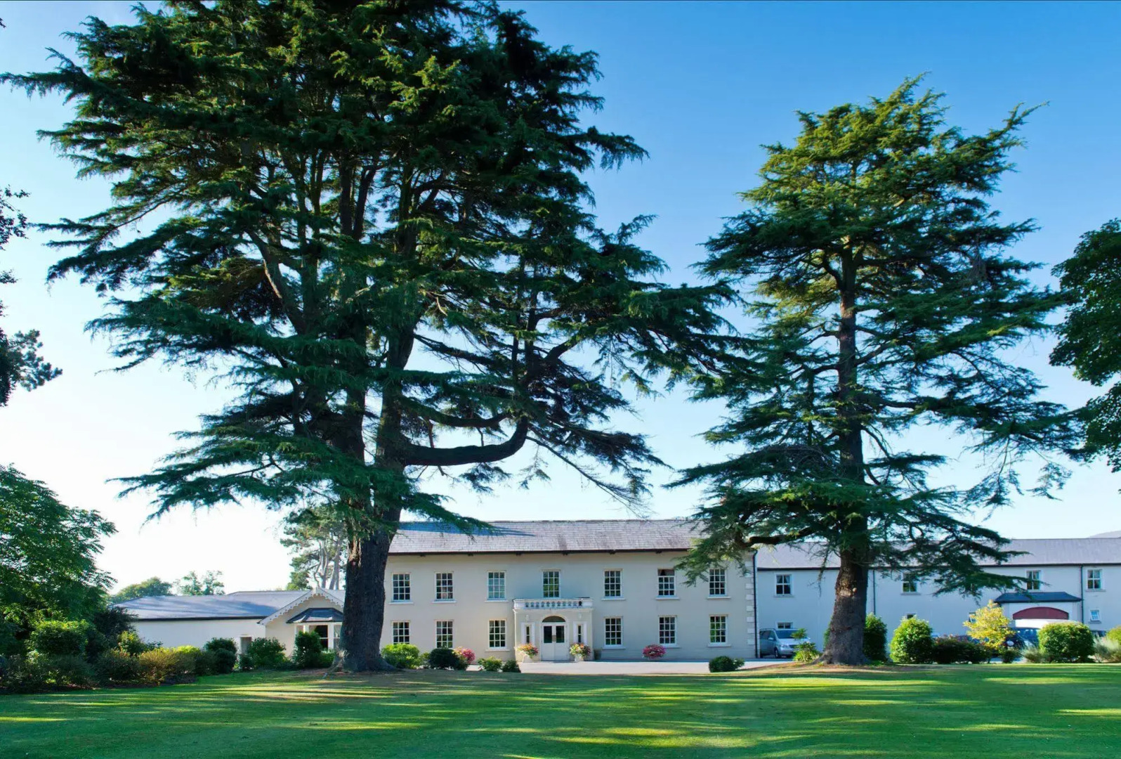 Roganstown Hotel & Country Club